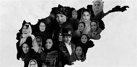 Afghanistan: Women call on the international community to support women ...