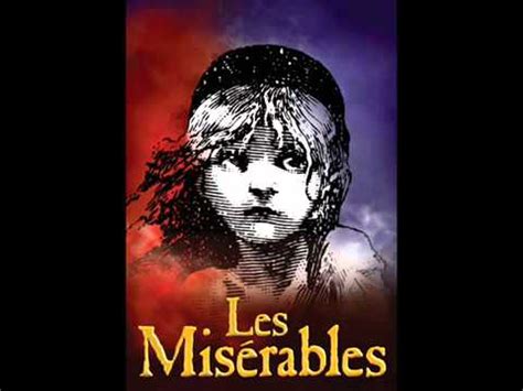 Les Miserables 25th Anniversary-One day More - YouTube