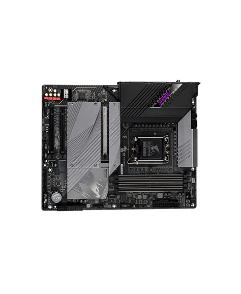 Z690 AORUS PRO (rev. 1.x) – SoftLink