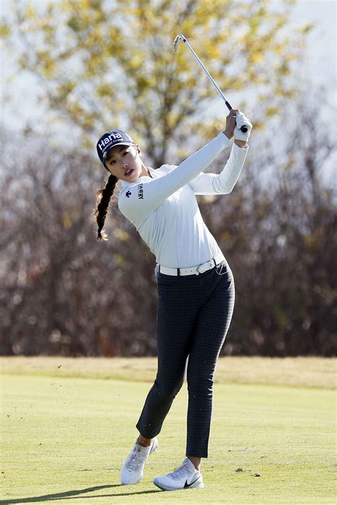 Texan wins her home LPGA Tour event as Concord's Yealimi Noh ties for second