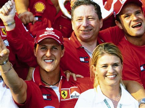 "Schumacher" documentary celebrates free-TV premiere on RTL - Sports of the Day