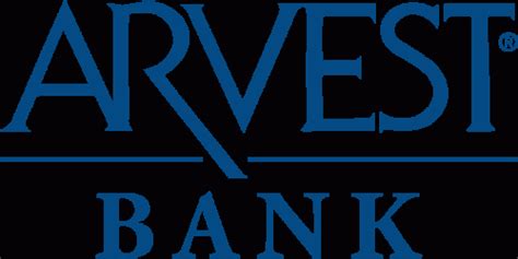 Arvest Bank Logo