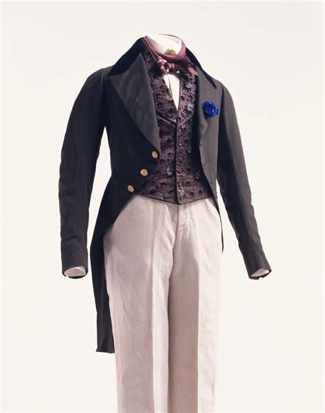 12 best images about 1840s men's clothing on Pinterest | Coats, Floral ...