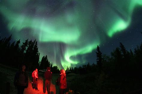 Why the NWT has the World's Best Aurora - Spectacular NWT