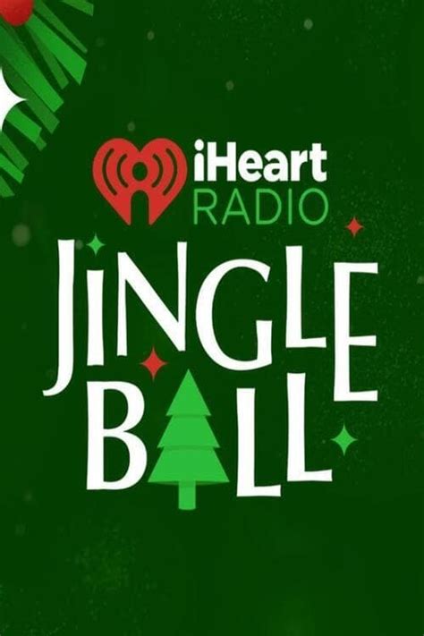 iHeartRadio Jingle Ball 2020 (2020) - Posters — The Movie Database (TMDB)