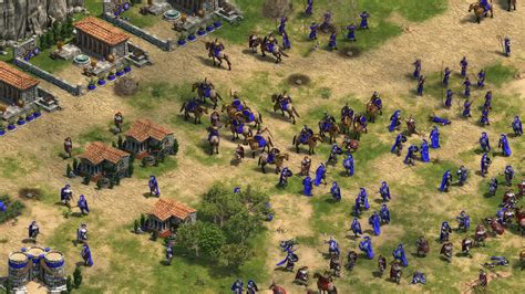 Age of Empires: Definitive Edition - Play with Game Pass for PC