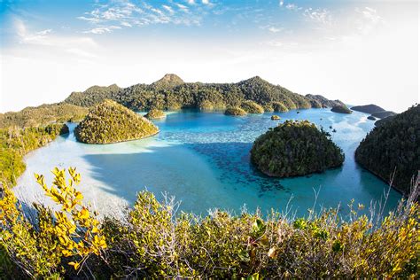 Dreaming of Raja Ampat ? Come Make it Happen - Indonesia Travel