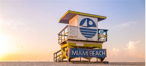 Your Guide to Miami Beach Weather in Each Season