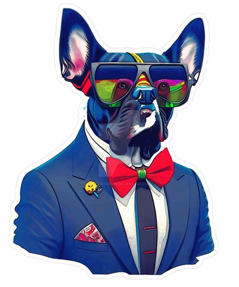 Black Cool German Dog Sunglasses Funny Shepherd An by sytacdesign on DeviantArt