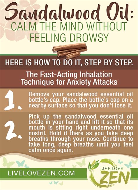 11 Surprising Benefits of Sandalwood Essential Oil For Your Health, Skin And State Of Mind ...