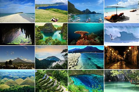 20 Tourist Destinations to Visit in the Philippines in 2016 – FAQ.ph