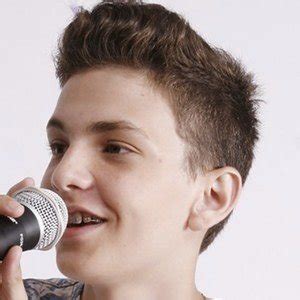 Kaique Bueno - Age, Family, Bio | Famous Birthdays