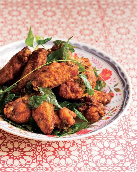 Kunyit (turmeric) fried chicken | Recipe | Food, Fried chicken, Asian ...