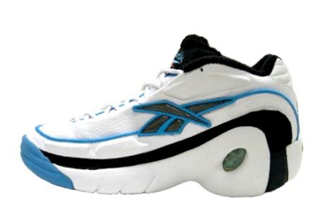 The 25 Best Reebok Basketball Shoes of All Time | Complex