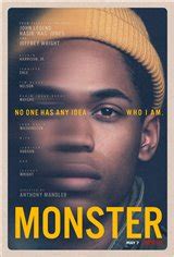 Monster (Netflix) | Movie Synopsis and info