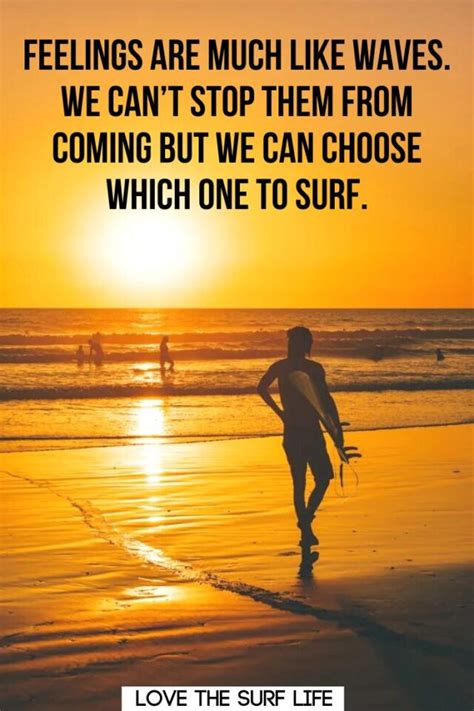 Surfing Quotes - 60 EPIC Surf Quotes to Inspire You!