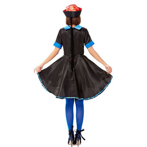 Halloween Carnival Cosplay Costumes Chinese Ghost Zombie Qing Dynasty ...