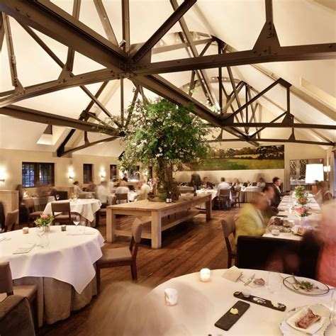 Blue Hill at Stone Barns Will Invite New Chefs