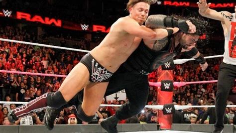 10 Wrestling Moves Improved By Kickass Names