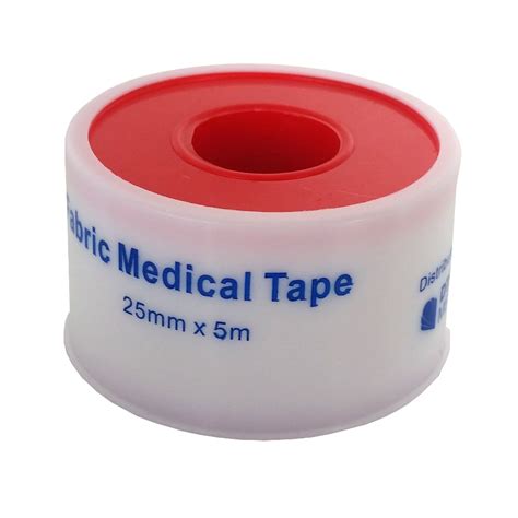 Fabric Strapping Tape Ideal As Finger Strapping Two Sizes