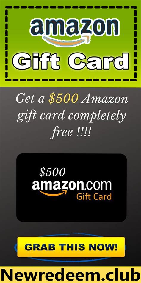 Free Amazon Gift Card Uk | TimesGrid