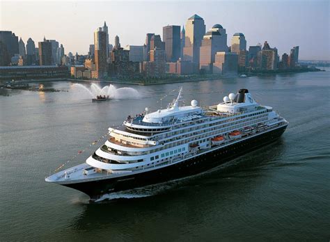 Holland America Line