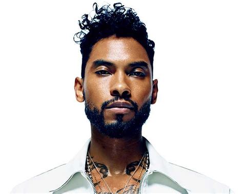 Miguel Famous Songs | Popnable