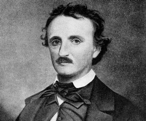 Edgar Allan Poe Biography - Facts, Childhood, Family Life & Achievements