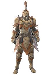 Armor | Monster Hunter Rise Wiki | Fextralife