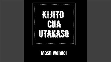 Kijito Cha Utakaso - YouTube