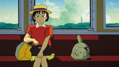 Whisper of the Heart - GKIDS Films