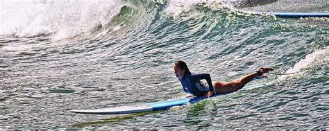 Kauai's North Shore Surfing School | Surfing, California surf, Surf lesson