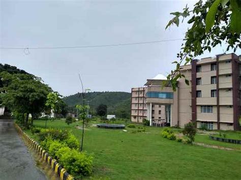 Shri Mata Vaishno Devi University (SMVDU), Katra - Images, Photos, Videos, Gallery 2023