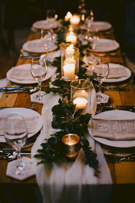 45+ Beautiful Rustic Wedding Table For Amazing Wedding Ideas | Rustic wedding table, Wedding ...