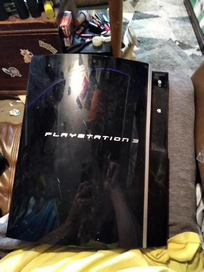 Playstation 3 System 60GB | Item only | Playstation 3