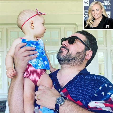 Meghan McCain Spends July 4th with Husband, Baby Liberty: Photo