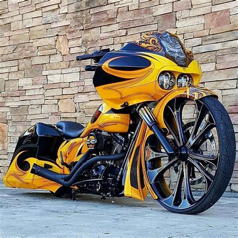 custom victory baggers #Custombaggers | Baggers personnalisés, Moto ...