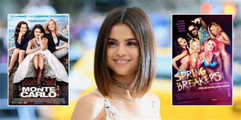 11 Best Selena Gomez Movies - Essential Movies Every Selena Fan Must Watch