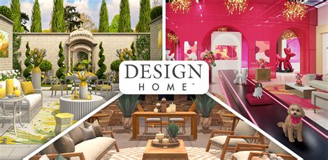 Design Home™: House Makeover:Amazon.ca:Appstore for Android