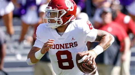 Oklahoma Sooners quarterback Dillon Gabriel to return for senior season ...