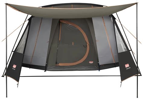 Octagon 8 Tent Extension | Coleman UK