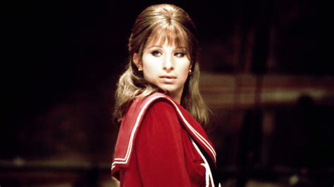 Barbra Streisand is Gearing up to Release Two New Albums & a Memoir ...