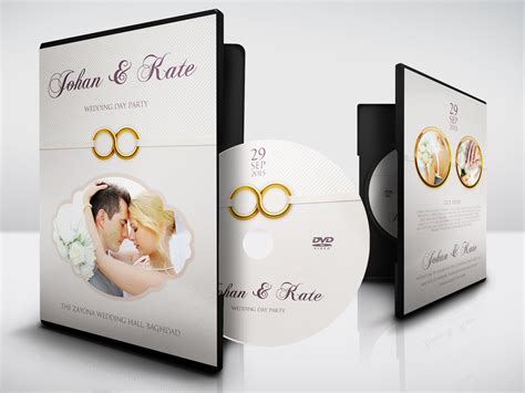 Indian wedding dvd cover template psd free download - dareloqr