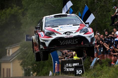 Rally Finland preview