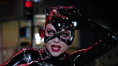 The best Catwoman quotes from Batman Returns | I'll Get Drive-Thru