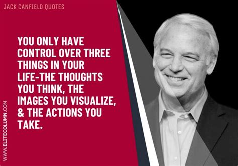 60 Jack Canfield Quotes That Will Motivate You (2023) | EliteColumn