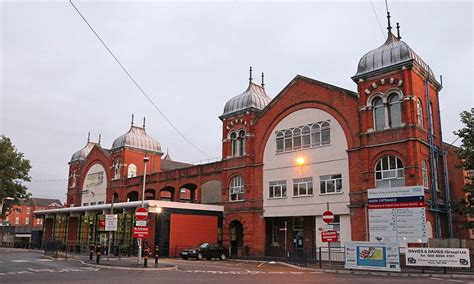 Whipps Cross University Hospital: East London NHS maternity ward disgrace | Daily Mail Online