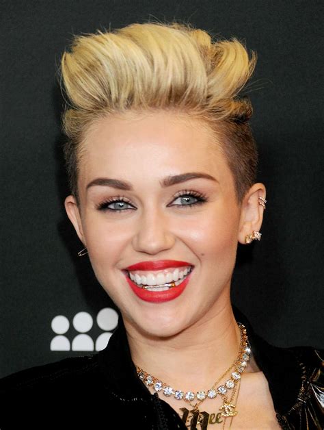 Celebrities wearing grillz