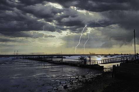 Queenborough Harbour Sheppey - Free photo on Pixabay