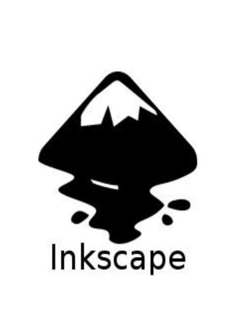 Inkscape logo - stormedu